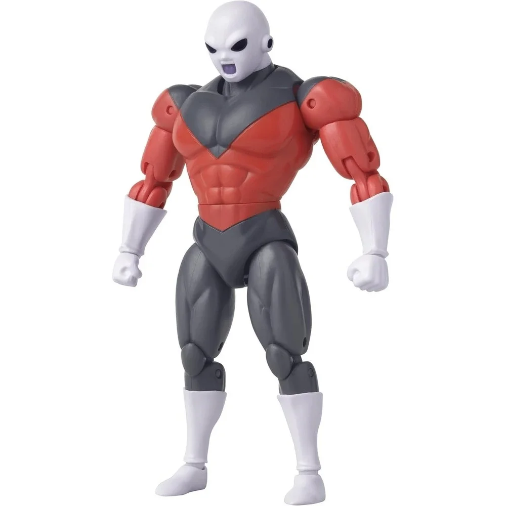 Bandai Dragon Stars Dragon Ball Super Jiren Series 5 Action Figure NIB
